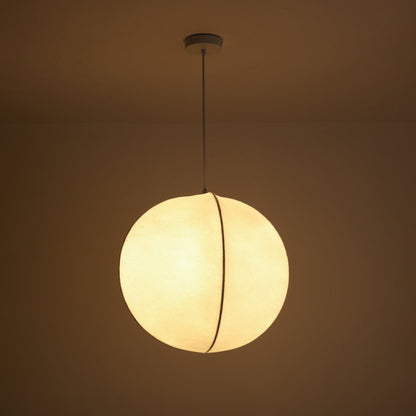 Ito Wabi Sabi Minimalist Japanese Pendant Light
