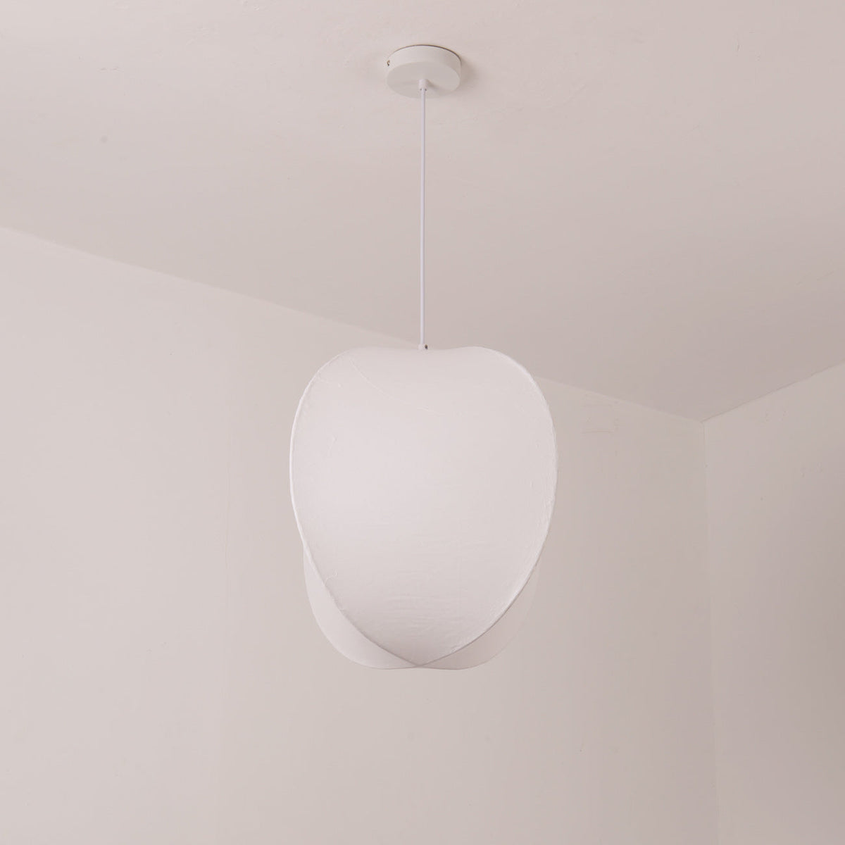 Ito Wabi Sabi Minimalist Japanese Pendant Light