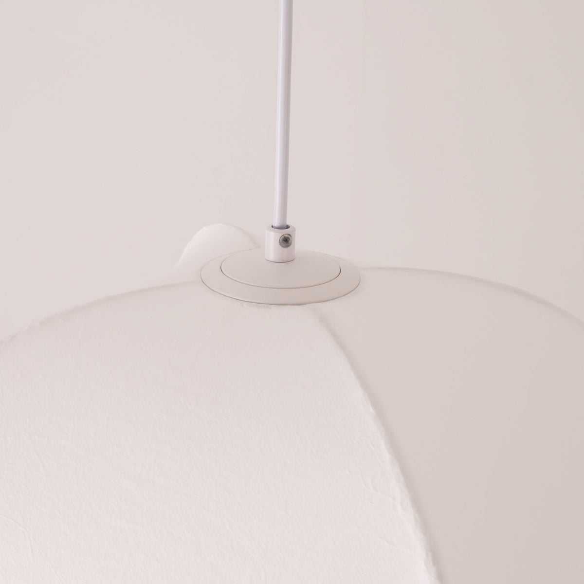 Ito Wabi Sabi Minimalist Japanese Pendant Light