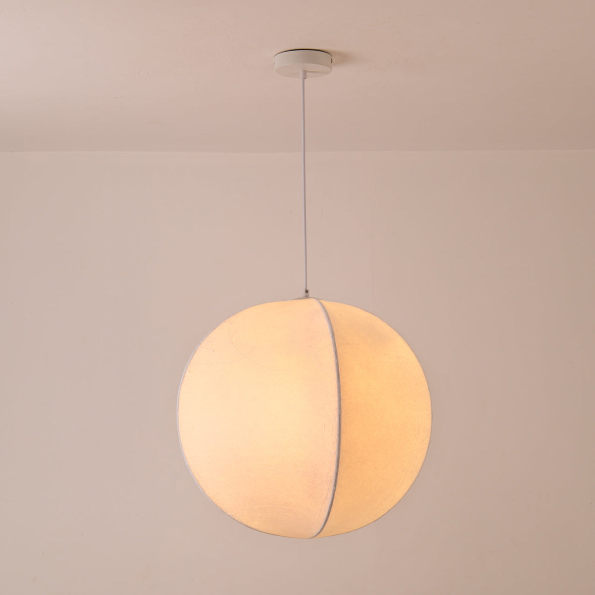Ito Wabi Sabi Minimalist Japanese Pendant Light