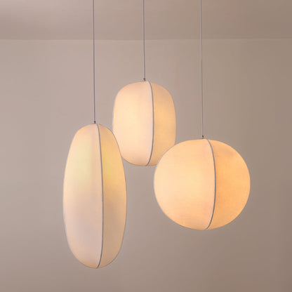 Ito Wabi Sabi Minimalist Japanese Pendant Light