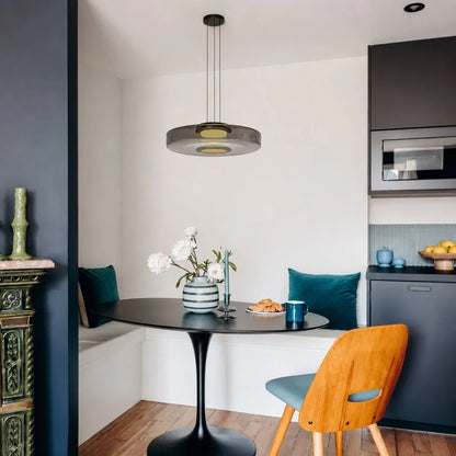 Jonas Creative Glass Pendant Light