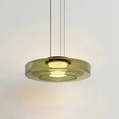 Jonas Creative Glass Pendant Light