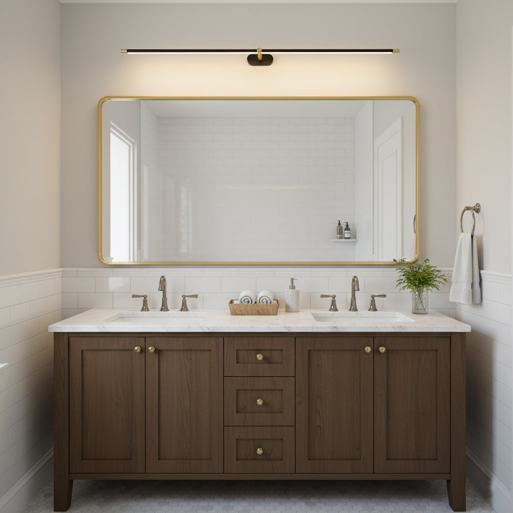 Kady Linear Rechargeable Version Wall Lamp