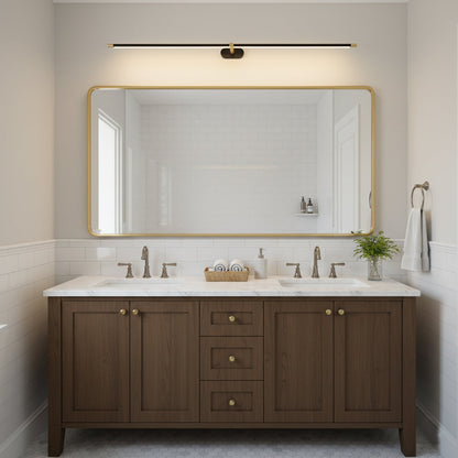 Kady Linear Rechargeable Version Wall Lamp
