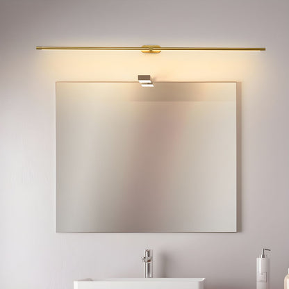 Kady Linear Rechargeable Version Wall Lamp