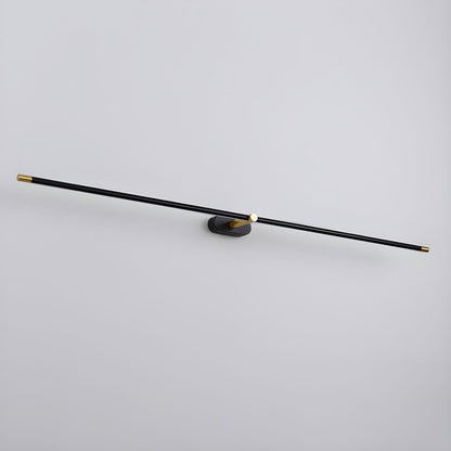 Kady Linear Rechargeable Version Wall Lamp