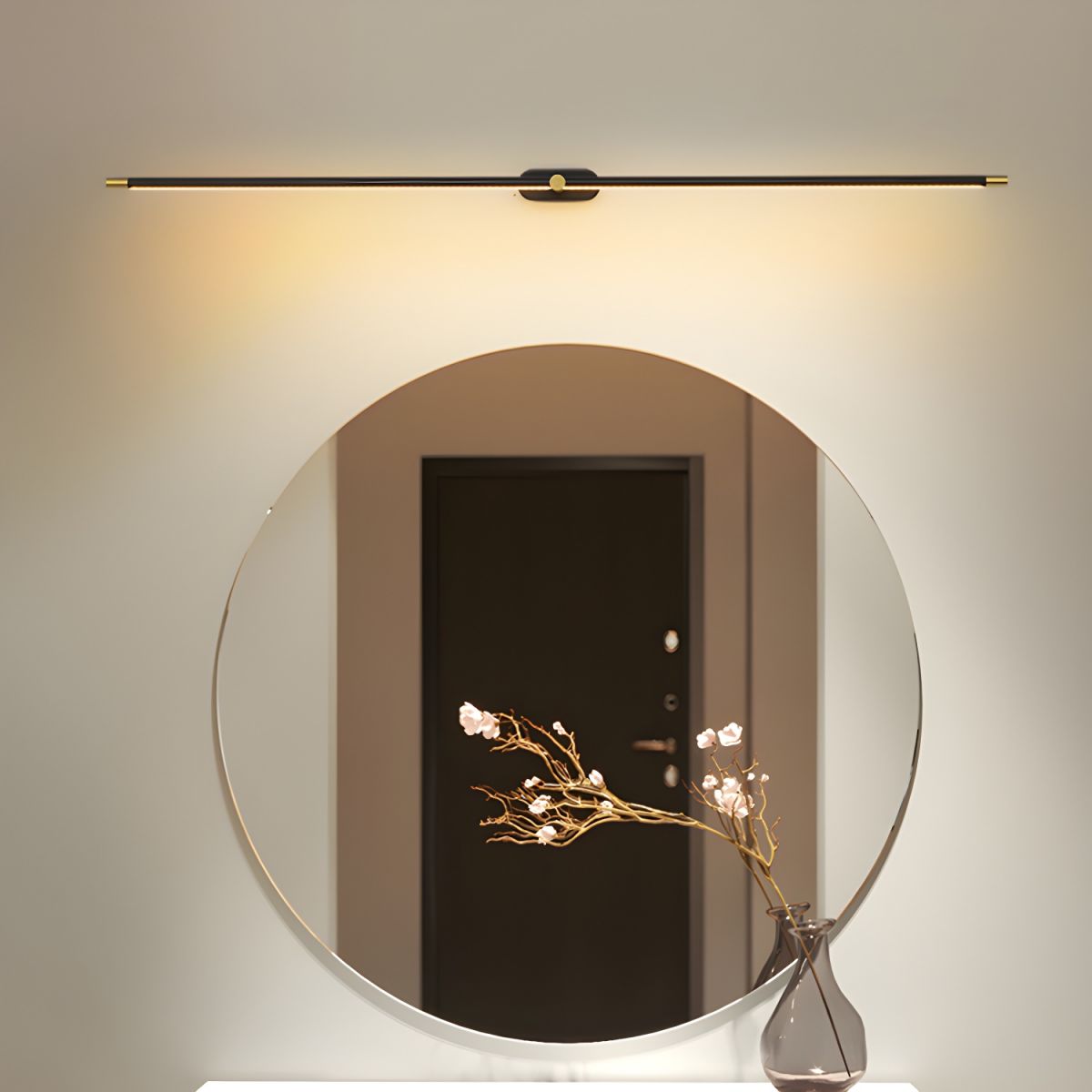 Kady Linear Rechargeable Version Wall Lamp