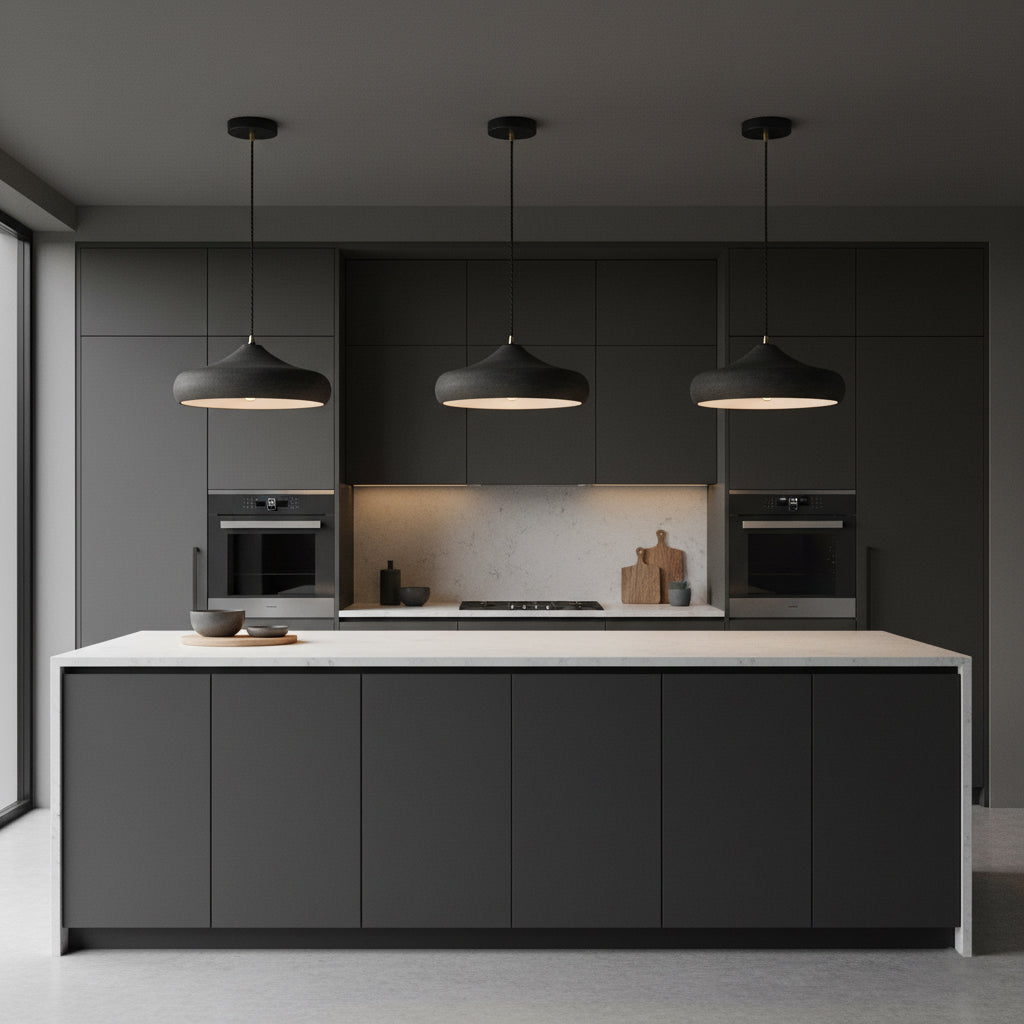 Kichler Danika Pendant Lamp