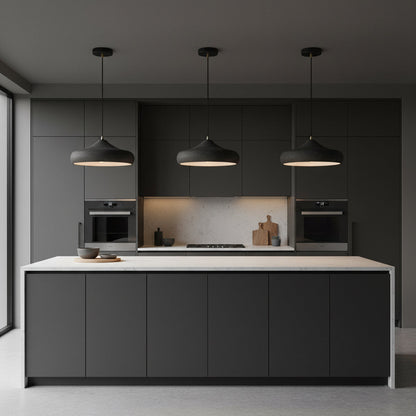 Kichler Danika Pendant Lamp