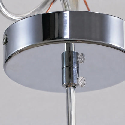 Kieran Bauhaus Glass Pendant Light