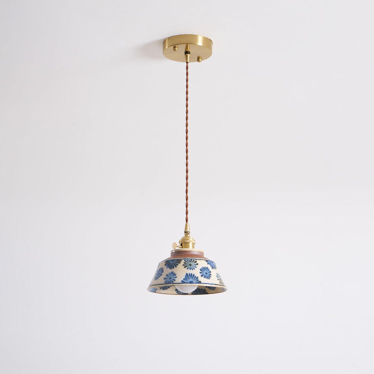 Kikyo Pendant Lamp