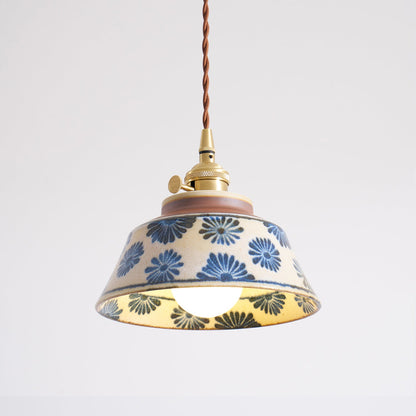 Kikyo Pendant Lamp