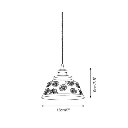 Kikyo Pendant Lamp