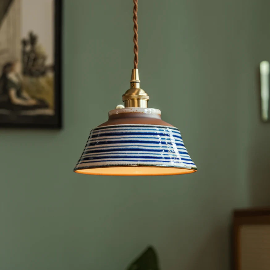 Kikyo Pendant Lamp
