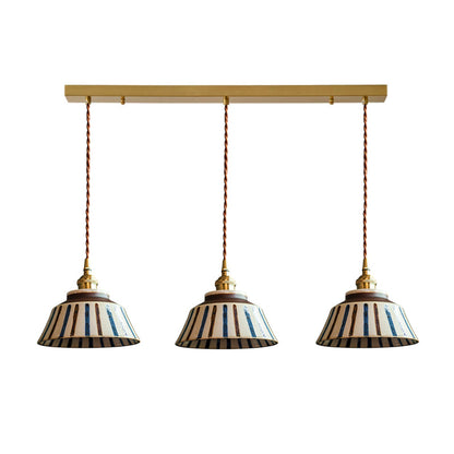 Kikyo Pendant Lamp