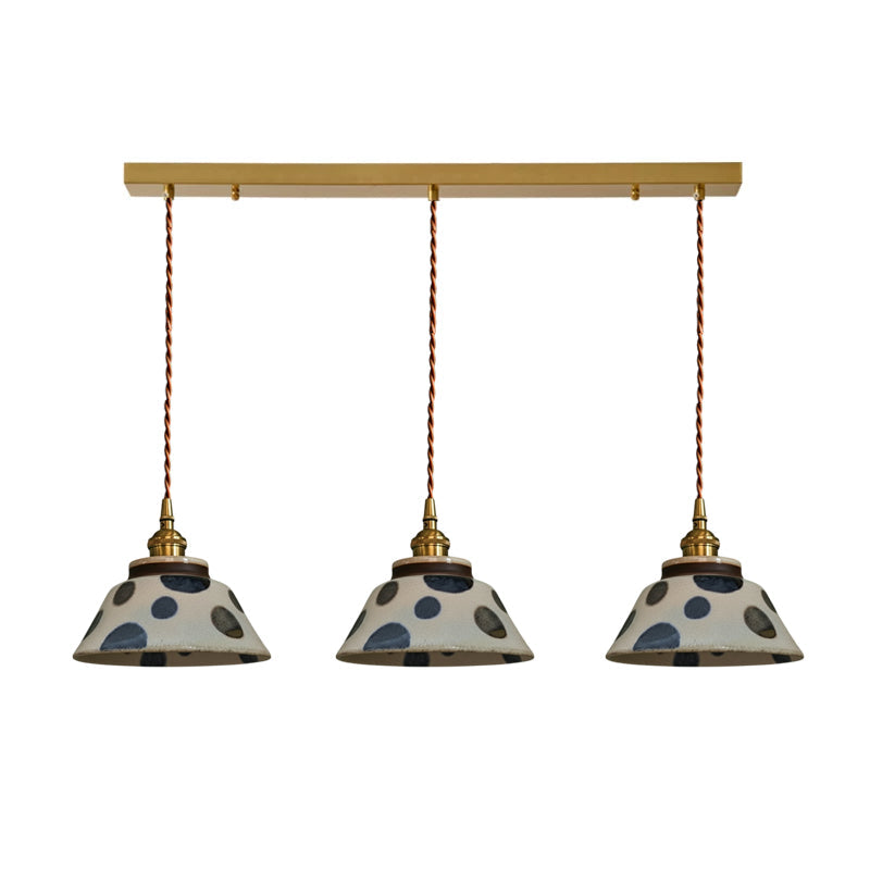 Kikyo Pendant Lamp