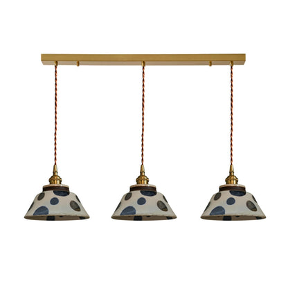 Kikyo Pendant Lamp