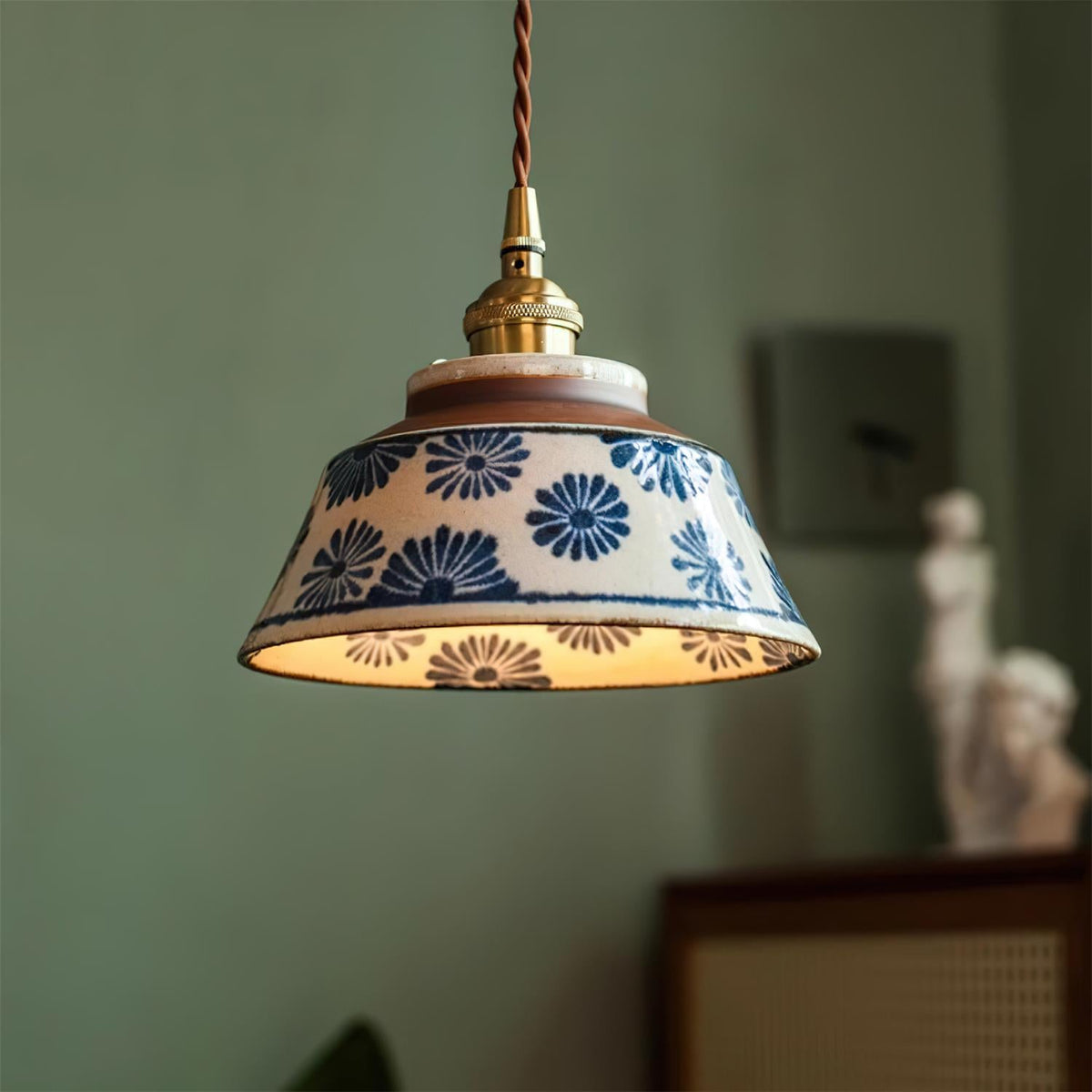 Kikyo Pendant Lamp