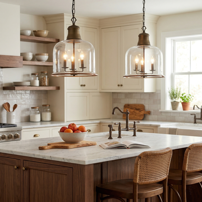 Tybee Pendant Lamp