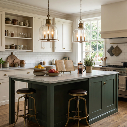 Tybee Pendant Lamp