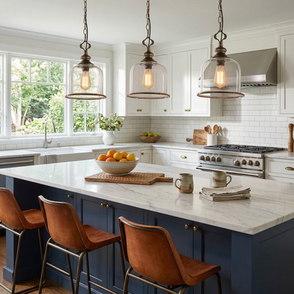 Tybee Pendant Lamp