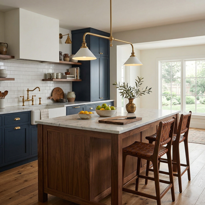 Thetford Pendant Light