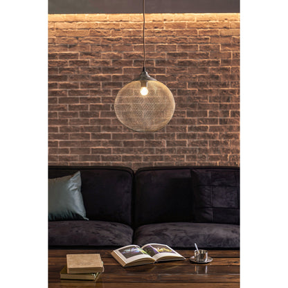 Lanister Mesh Pendant Lamp