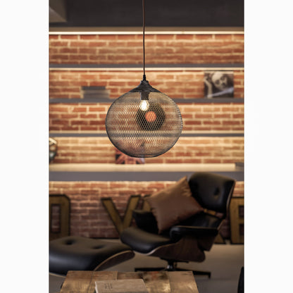 Lanister Mesh Pendant Lamp