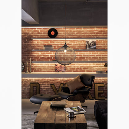 Lanister Mesh Pendant Lamp