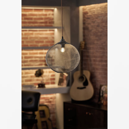 Lanister Mesh Pendant Lamp
