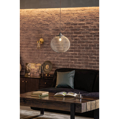Lanister Mesh Pendant Lamp