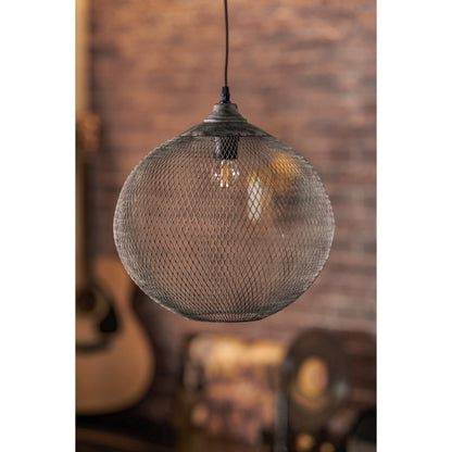 Lanister Mesh Pendant Lamp