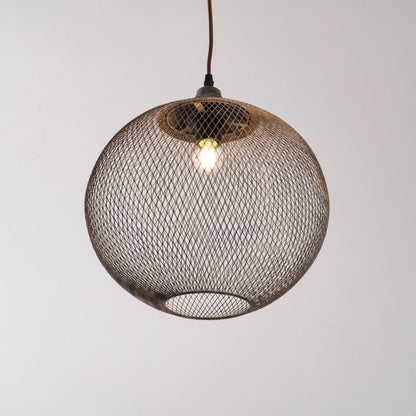Lanister Mesh Pendant Lamp