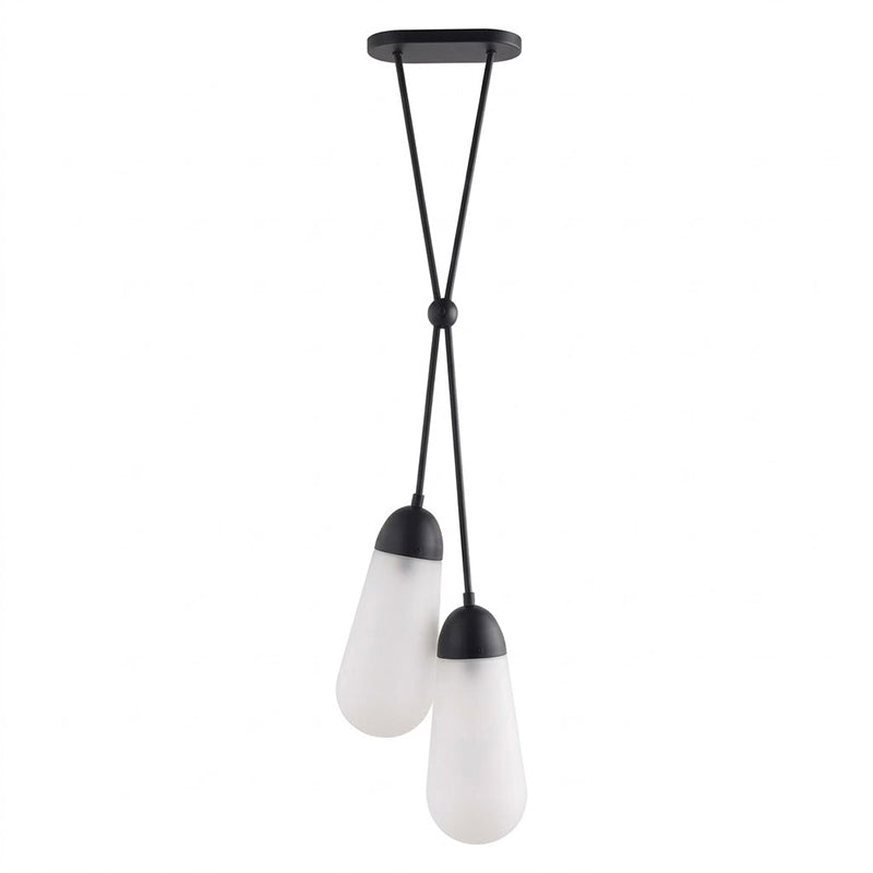 Lariat Pendant Lamp