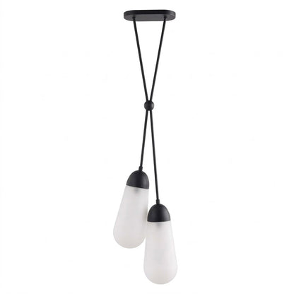Lariat Pendant Lamp