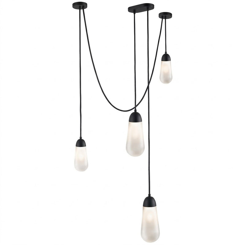 Lariat Pendant Lamp