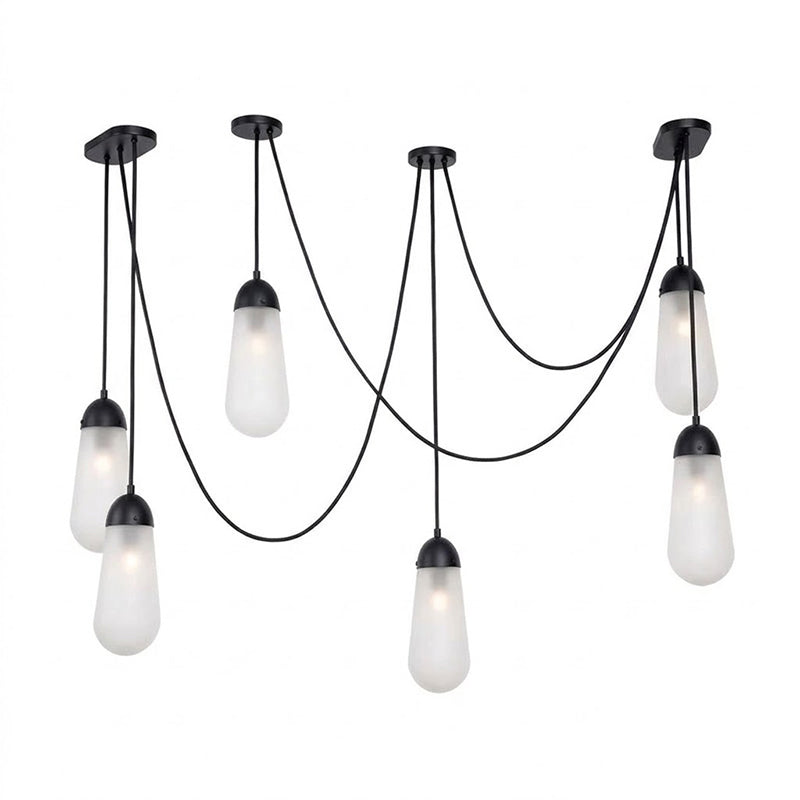Lariat Pendant Lamp