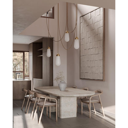 Lariat Pendant Lamp