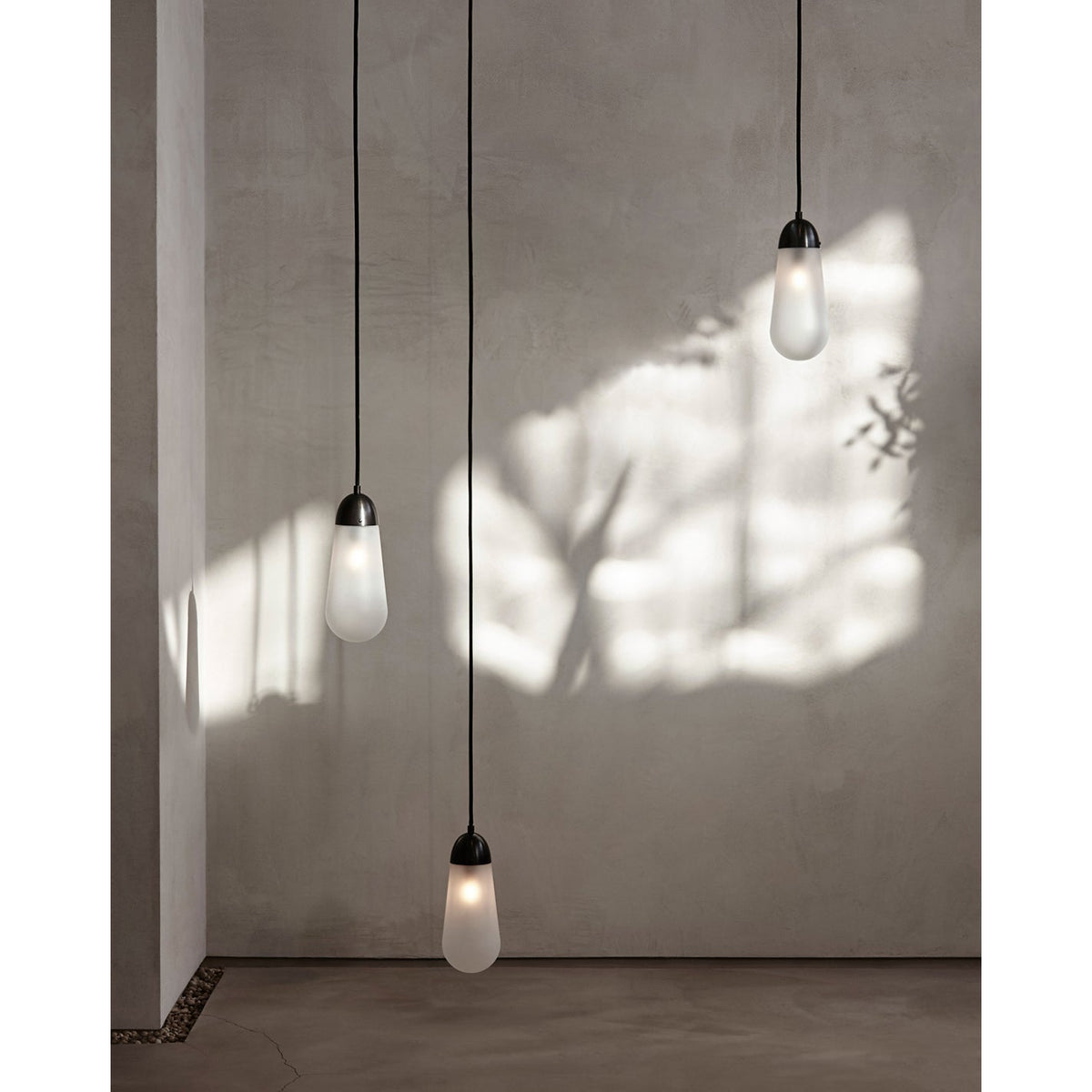 Lariat Pendant Lamp