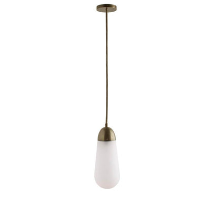 Lariat Pendant Lamp