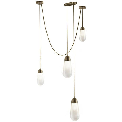 Lariat Pendant Lamp