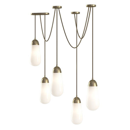 Lariat Pendant Lamp