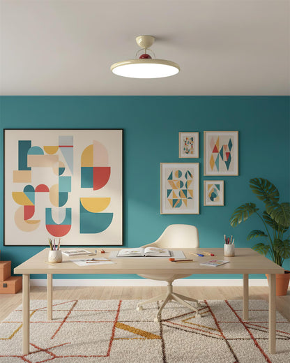 Letizia Ceiling Lamp