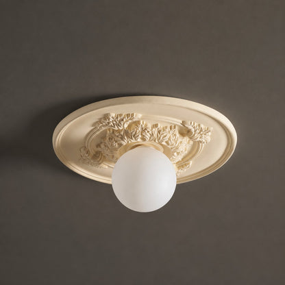 Liila Ceiling Light