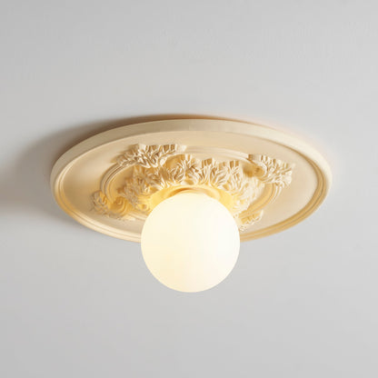Liila Ceiling Light