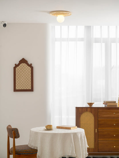 Liila Ceiling Light