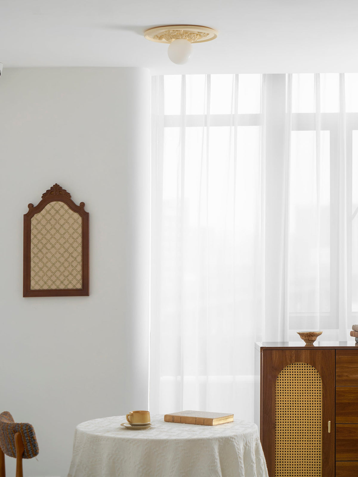 Liila Ceiling Light