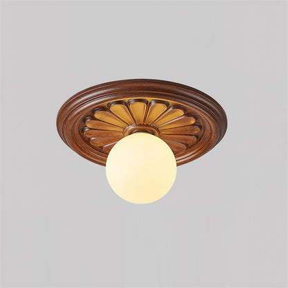 Liila Ceiling Light