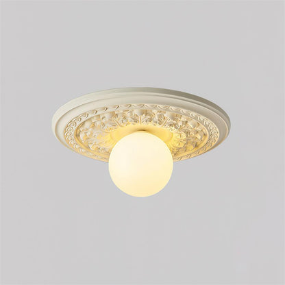 Liila Ceiling Light